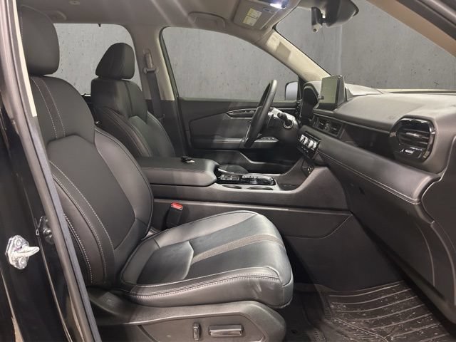 Used 2025 Honda Pilot EX-L image 20