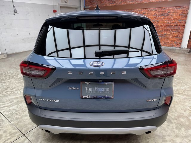 Certified 2024 Ford Escape Active image 4