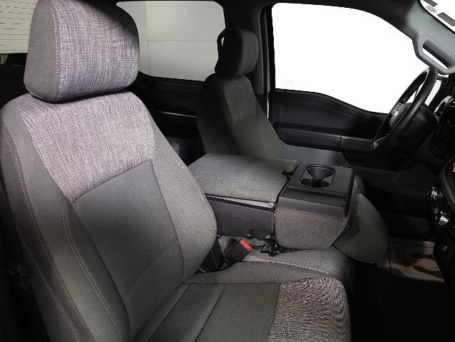 Certified 2023 Ford F150 XLT w/ Equipment Group 301A Mid image 10