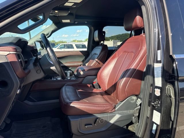 Certified 2022 Ford Expedition Max Limited AWD/4WD image 36