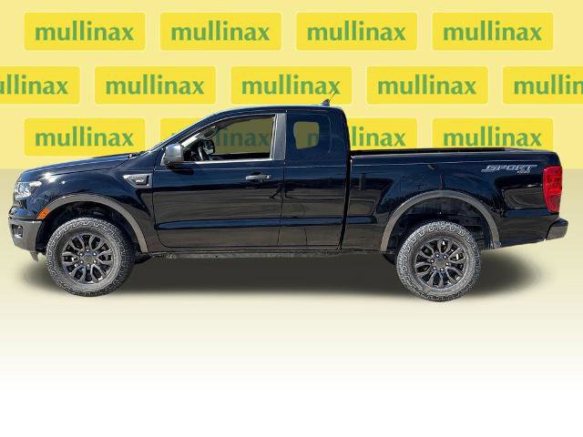 Certified 2020 Ford Ranger XLT w/ Equipment Group 301A Mid AWD/4WD image 18