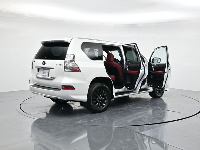 Used 2022 Lexus GX 460 Premium w/ Premium Plus Package image 51