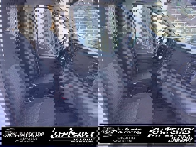 Certified 2024 Ford Transit 250 Low Roof w/ Exterior Upgrade Package image 22