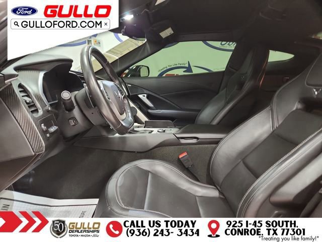 Used 2019 Chevrolet Corvette Grand Sport image 24