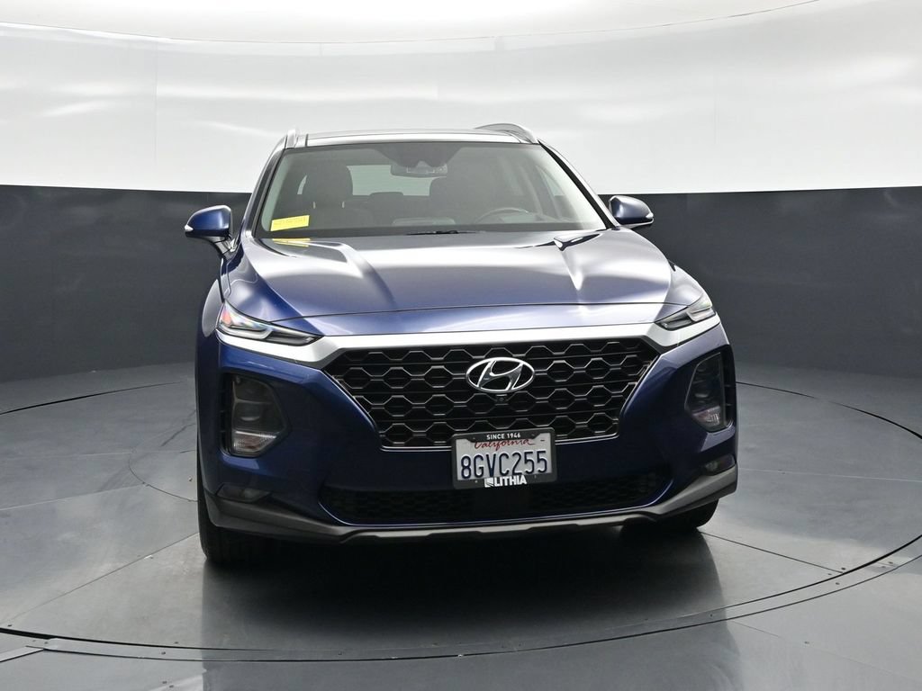 Used 2019 Hyundai Santa Fe AWD image 57