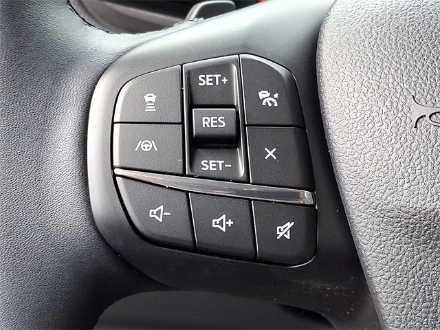 Certified 2025 Ford Bronco Sport Badlands w/ Badlands Tech Package image 17