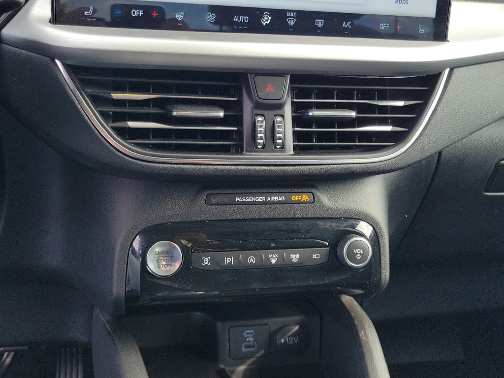Certified 2023 Ford Escape Platinum AWD/4WD image 29
