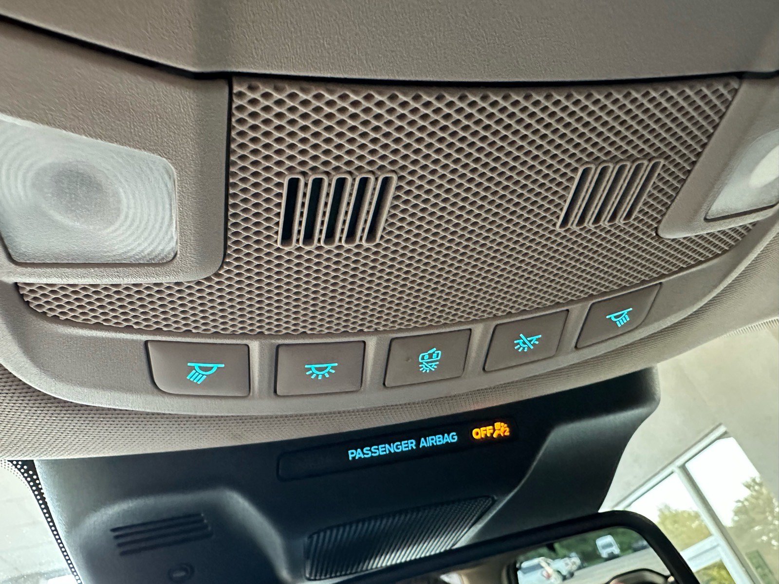 Certified 2024 Ford Expedition XLT RWD image 44