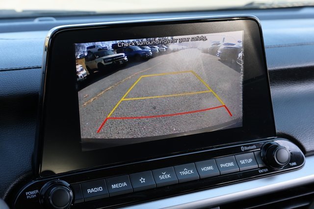 Used 2019 Kia Forte LXS image 10