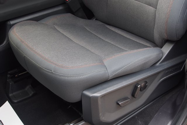 Certified 2025 Ford Expedition Max Active RWD image 21
