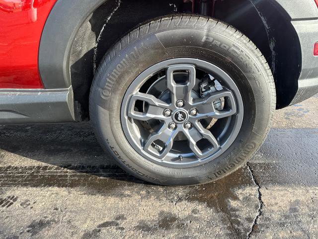 Certified 2022 Ford Bronco Sport Big Bend image 14