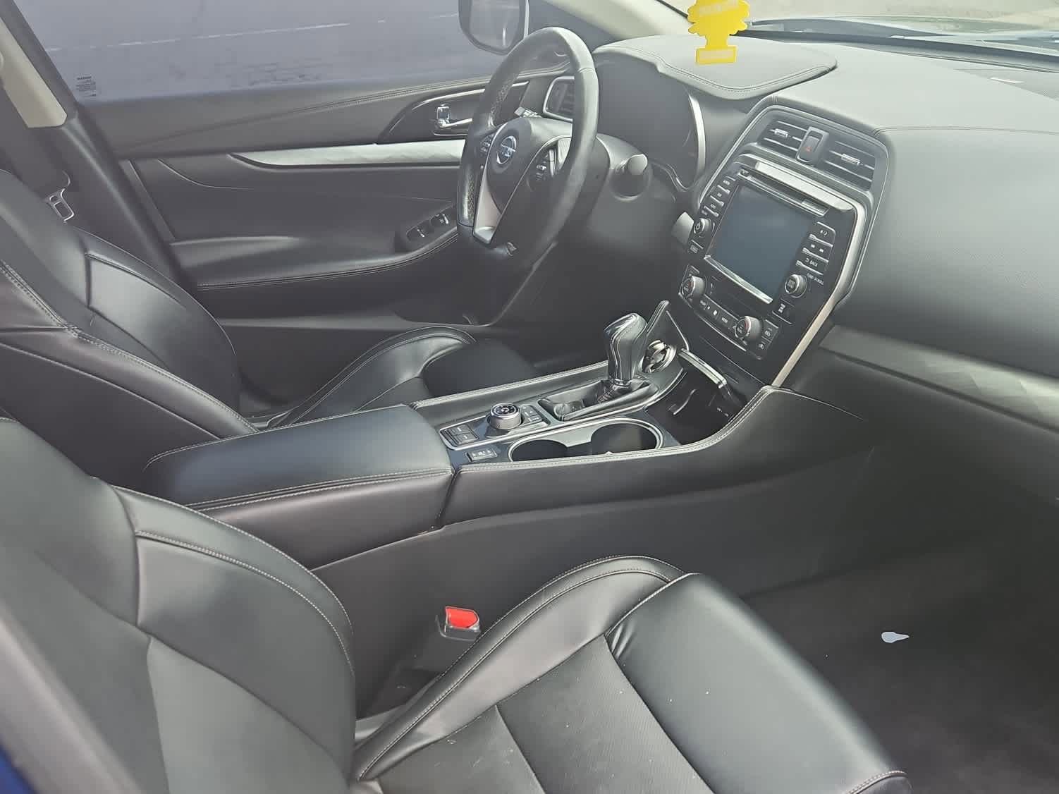 Used 2018 Nissan Maxima 3.5 SL FWD image 13