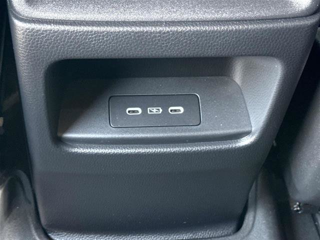 Used 2025 Honda CR-V EX-L image 31