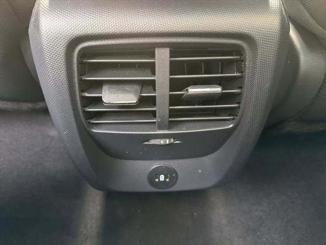 Certified 2025 Ford Mustang Mach-E Premium w/ Sport Appearance Package image 27