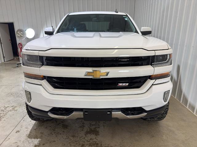 Used 2018 Chevrolet Silverado 1500 LT w/ All Star Edition image 6
