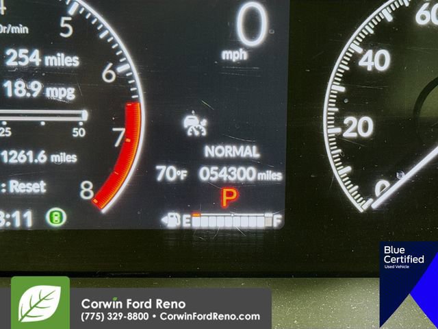 Used 2023 Honda Pilot LX image 15