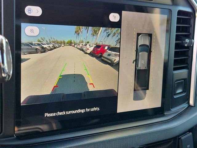 Certified 2024 Ford F250 Platinum image 28