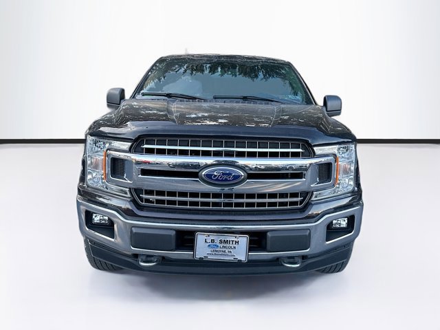 Certified 2019 Ford F150 XLT w/ Equipment Group 302A Luxury image 7