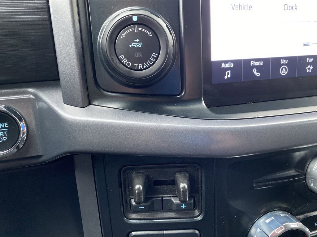 Certified 2025 Ford F150 XLT w/ Equipment Group 302A MID image 33