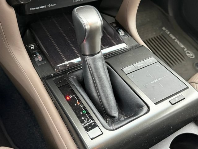 Used 2022 Lexus GX 460 Premium AWD/4WD image 29