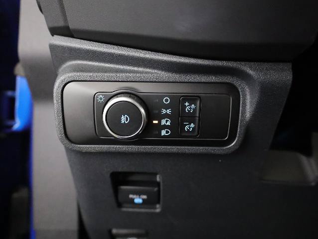 Certified 2025 Ford Bronco Badlands AWD/4WD image 29