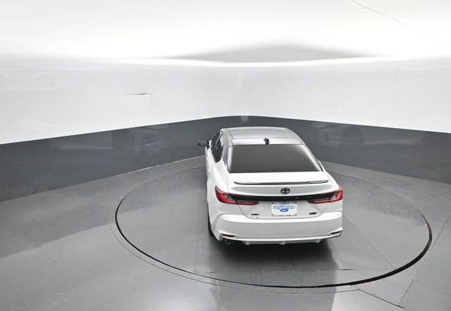 Used 2025 Toyota Camry XSE w/ Premium Plus Package image 30