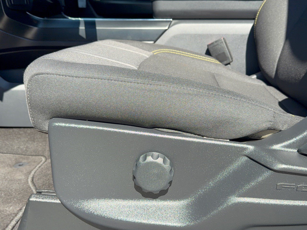 Certified 2024 Ford F150 STX RWD image 16