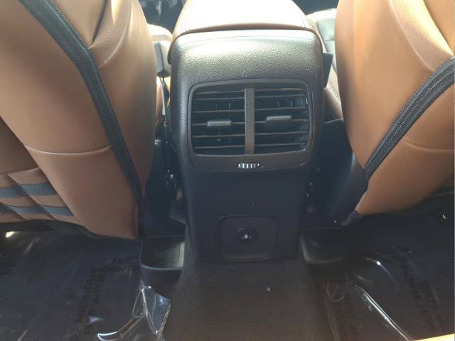 Certified 2025 Ford Bronco Sport Outer Banks w/ Outer Banks Tech Package+ AWD/4WD image 18