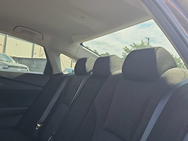 Used 2024 Honda Accord LX image 13