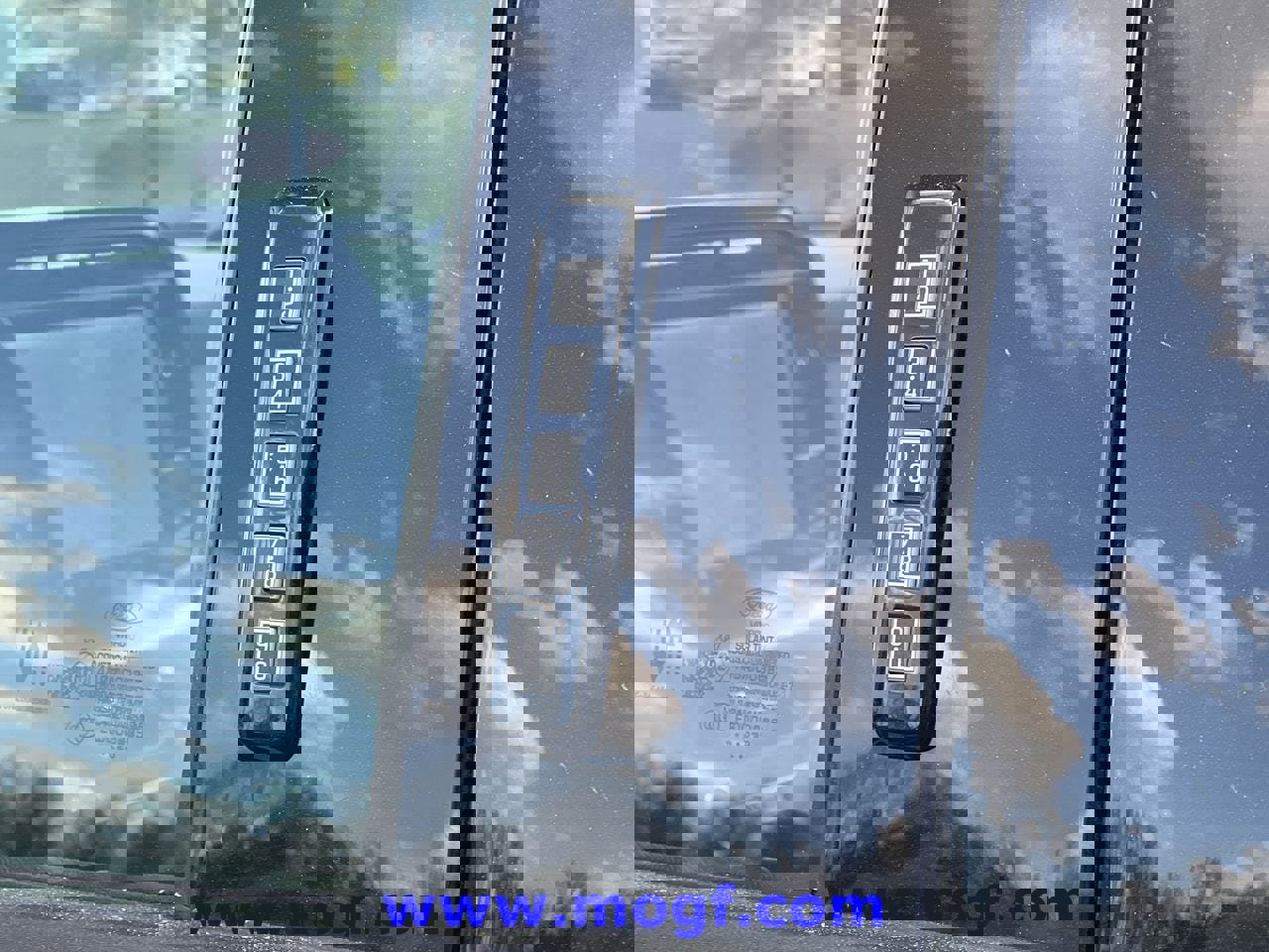 Certified 2023 Ford F150 XLT w/ Equipment Group 302A High image 30