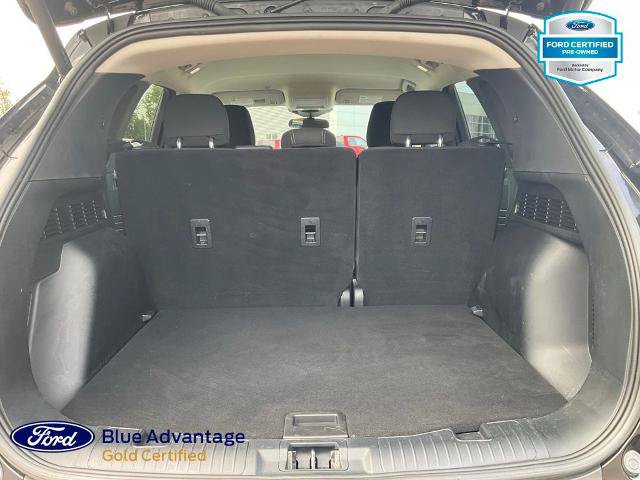 Certified 2025 Ford Escape Active w/ Tech Pack #1 AWD/4WD image 21