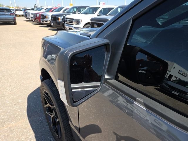 Certified 2024 Ford F150 XLT w/ Equipment Group 303A High AWD/4WD image 16