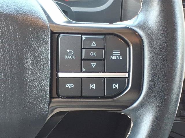 Certified 2024 Ford Expedition Max Platinum AWD/4WD image 9