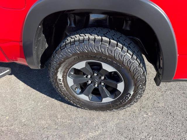 Used 2019 RAM 1500 Rebel w/ Rebel Level 2 Equipment Group image 8