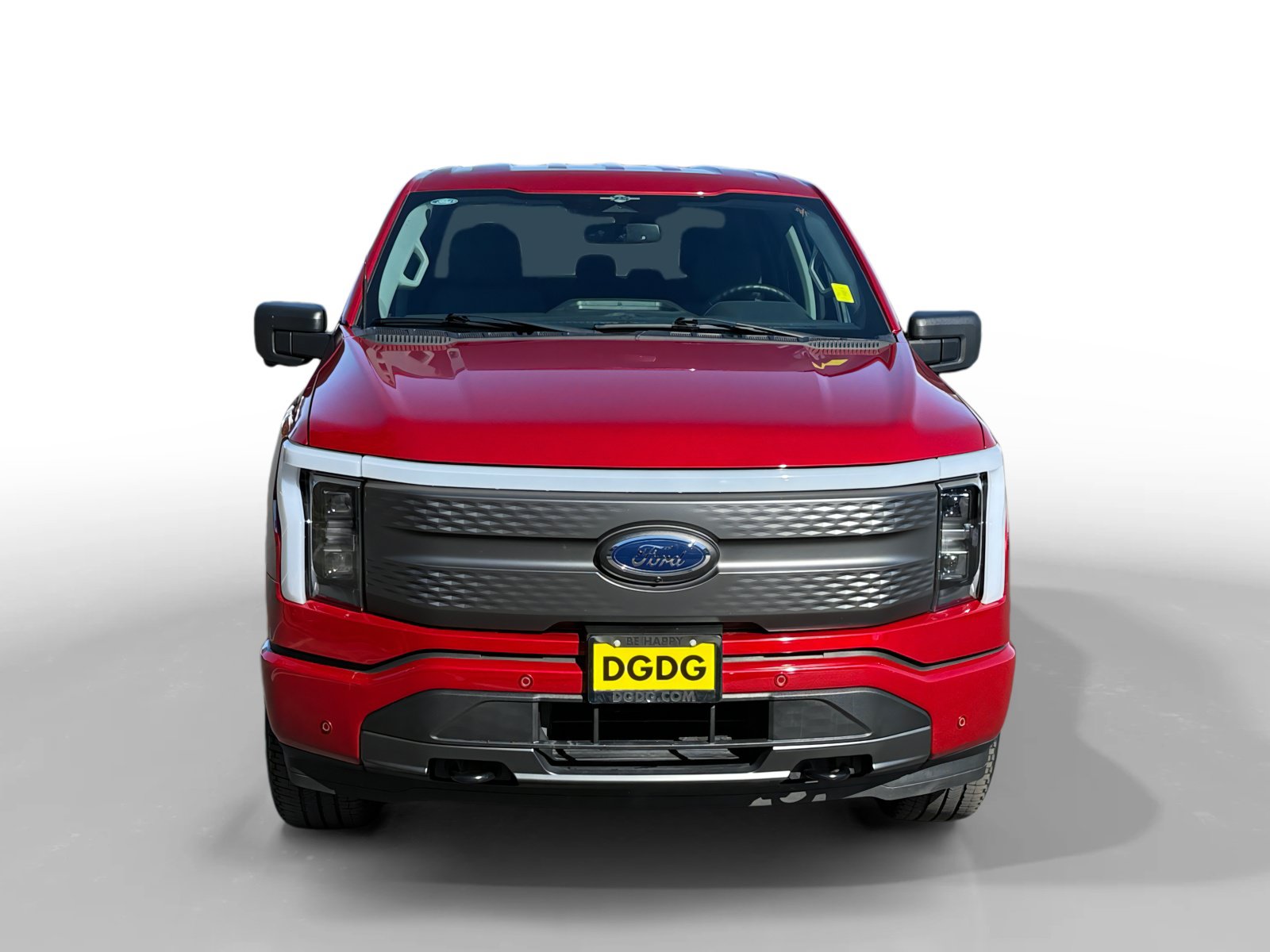 Certified 2023 Ford F150 Lightning XLT AWD/4WD image 8