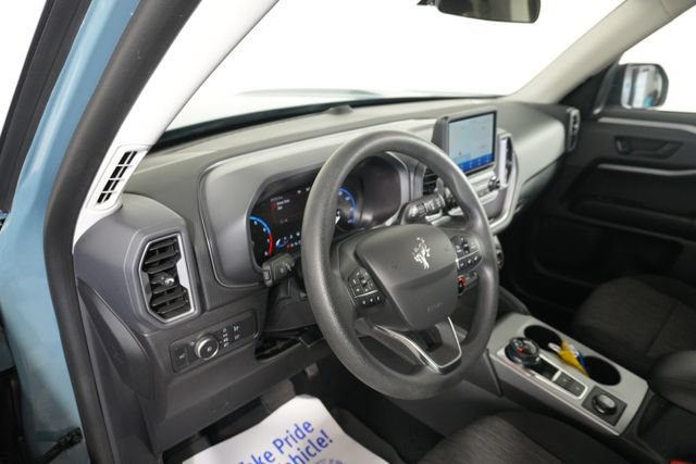 Certified 2021 Ford Bronco Sport Big Bend AWD/4WD image 31