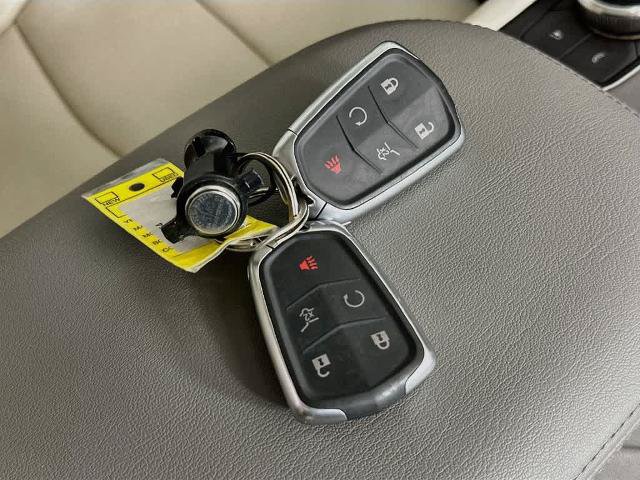 Used 2024 Cadillac XT6 Premium Luxury AWD/4WD image 22
