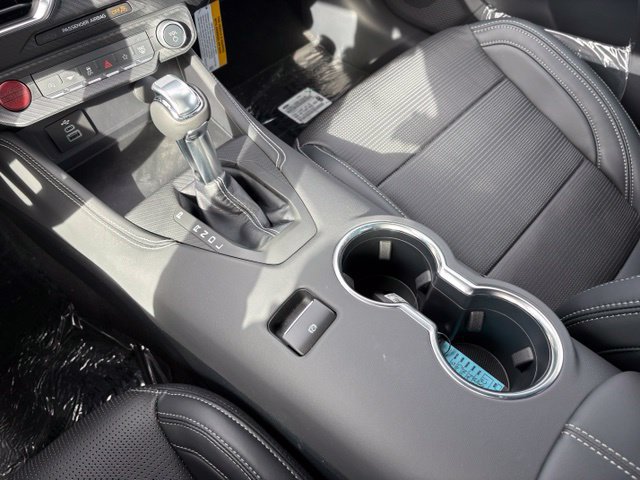 Certified 2026 Ford Mustang Premium RWD image 27