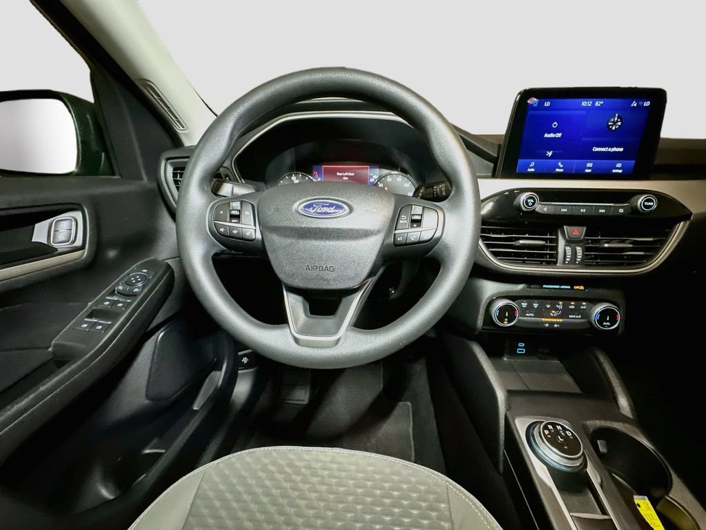 Certified 2022 Ford Escape SE AWD/4WD image 32