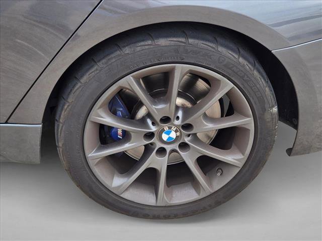 Used 2017 BMW 340i xDrive Sedan AWD/4WD image 10