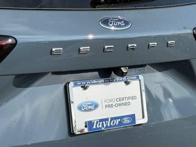 Certified 2024 Ford Escape ST-Line w/ Tech Pack #1 AWD/4WD image 29