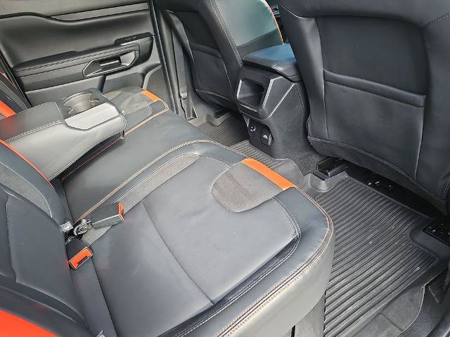 Certified 2024 Ford Ranger Raptor AWD/4WD image 11