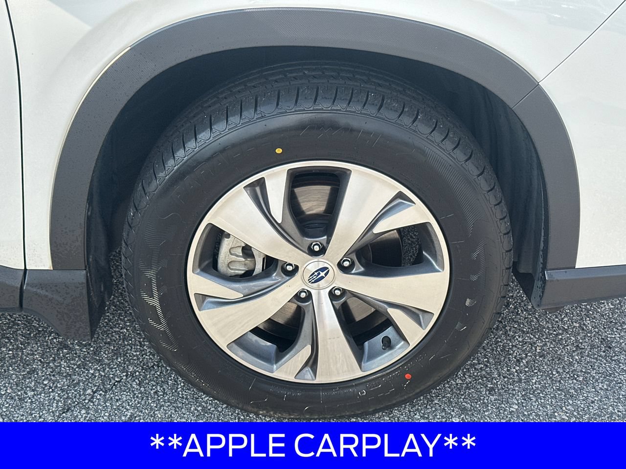 Used 2021 Subaru Ascent Premium w/ Convenience Package AWD/4WD image 14