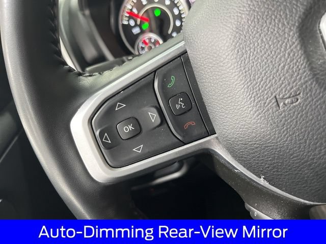 Used 2023 RAM 1500 Big Horn AWD/4WD image 46