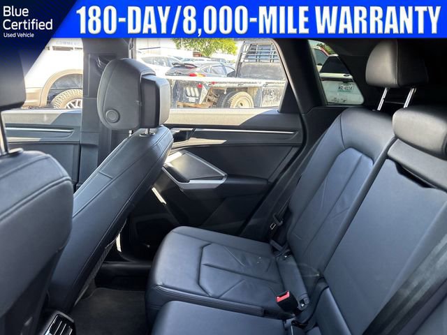 Used 2023 Audi Q3 2.0T Premium image 15