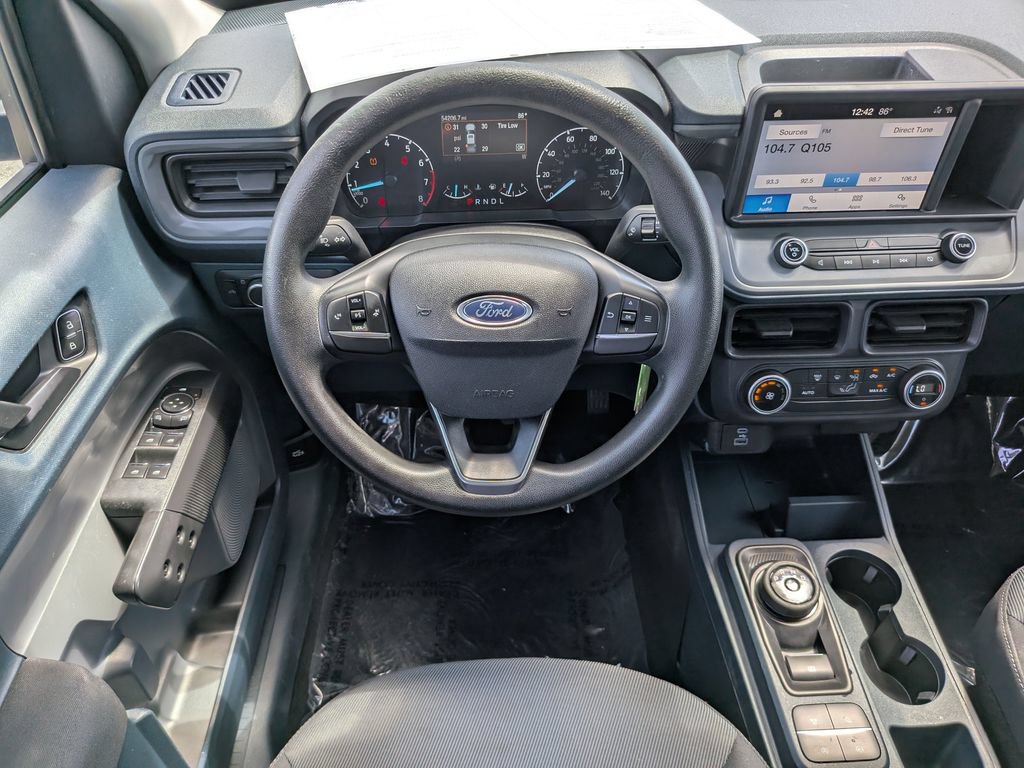 Certified 2022 Ford Maverick XL FWD image 15