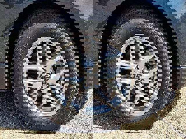 Certified 2024 Ford Edge SEL w/ Convenience Package image 27