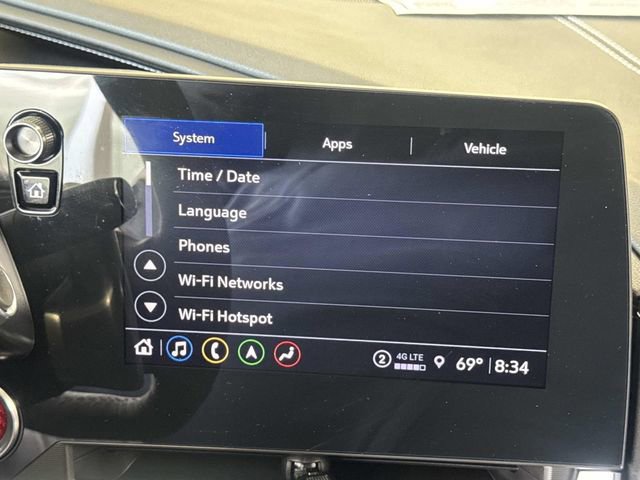 Used 2022 Chevrolet Corvette Stingray Preferred Cpe w/ Z51 Performance Package image 20