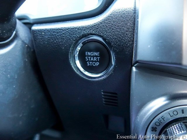 Used 2020 Toyota 4Runner SR5 Premium AWD/4WD image 19
