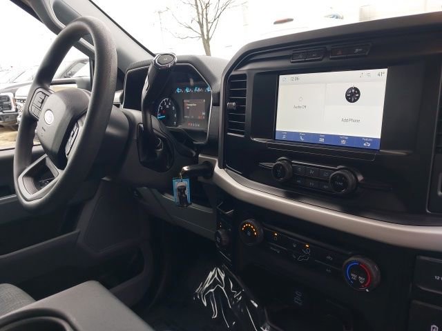 Certified 2023 Ford F150 XLT AWD/4WD image 24